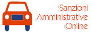 Servizio Associato Polizia Municipale - Sanzioni Amministrative Online