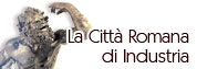 Area archeologica della città romana di Industria