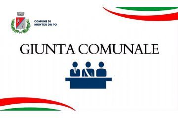 Nomina della Giunta Comunale e attribuzione delle deleghe