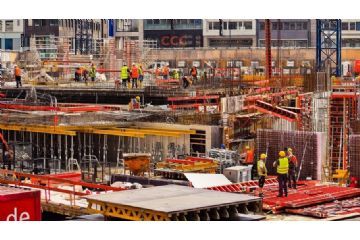 Sicurezza sul lavoro e caldo estremo: l’ordinanza regionale per la tutela dei lavoratori esposti alle alte temperature