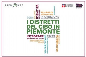 Distretto del Cibo della Riviera del Po e del Monferrato